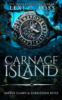 Couverture_Carnage Island Special Edition