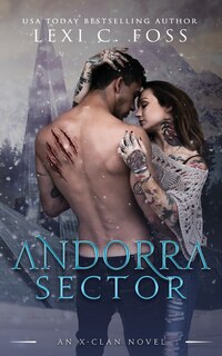 Front cover_Andorra Sector