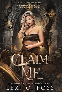 Couverture_Claim Me