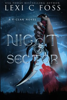 Front cover_Night Sector