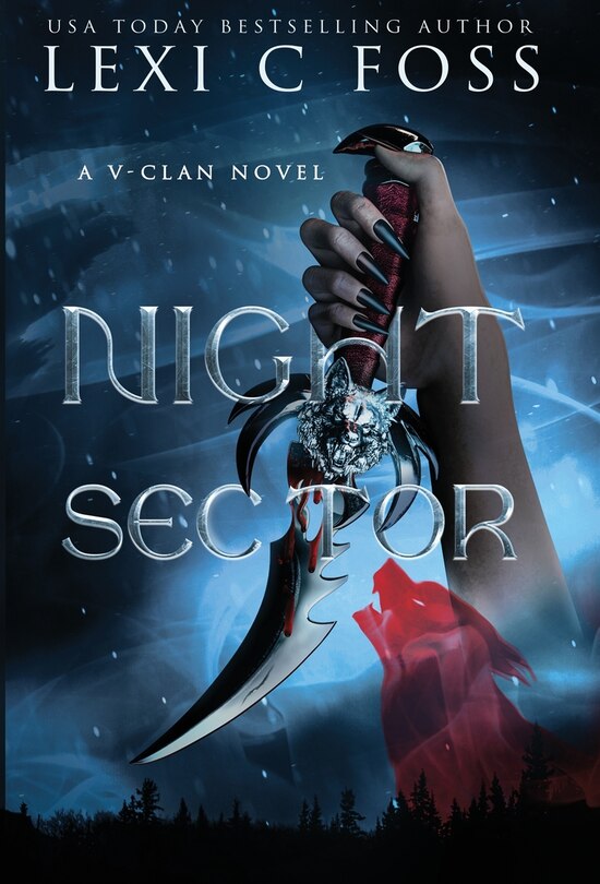 Front cover_Night Sector