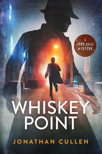 Front cover_Whiskey Point