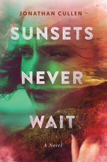 Front cover_Sunsets Never Wait