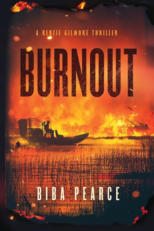 Front cover_Burnout