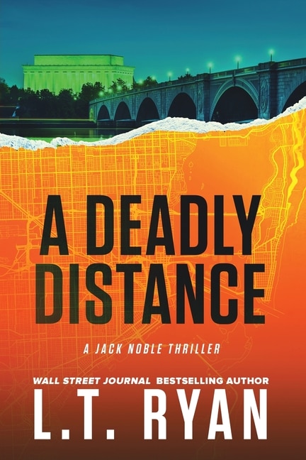Couverture_A Deadly Distance