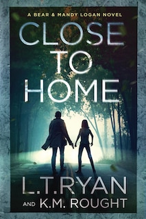 Front cover_Close to Home