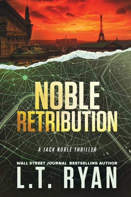 Couverture_Noble Retribution