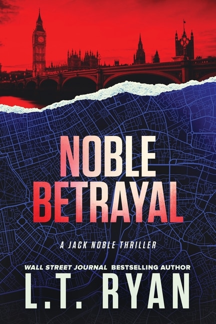 Couverture_Noble Betrayal