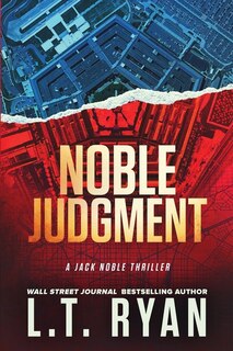 Front cover_Noble Judgment