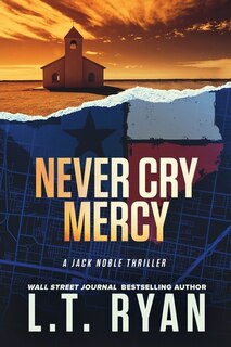 Front cover_Never Cry Mercy