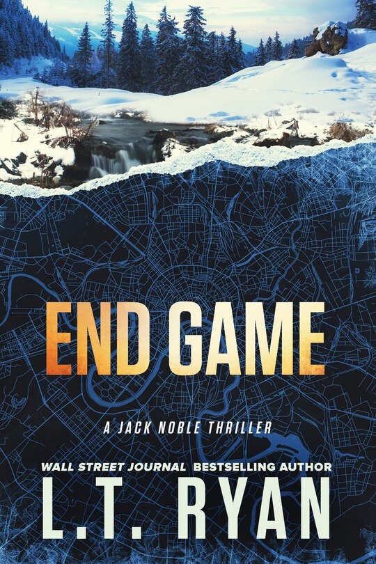 Front cover_End Game