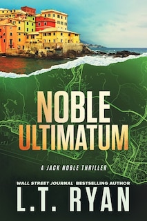 Front cover_Noble Ultimatum