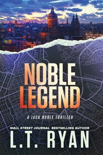 Front cover_Noble Legend