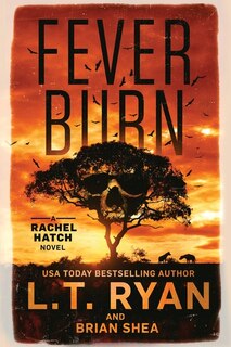 Front cover_Fever Burn