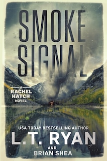 Front cover_Smoke Signal