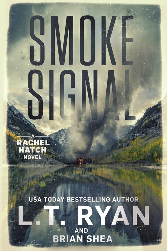 Front cover_Smoke Signal