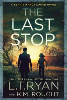 Front cover_The Last Stop