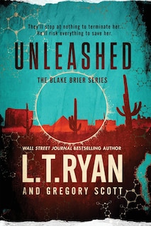 Front cover_Unleashed