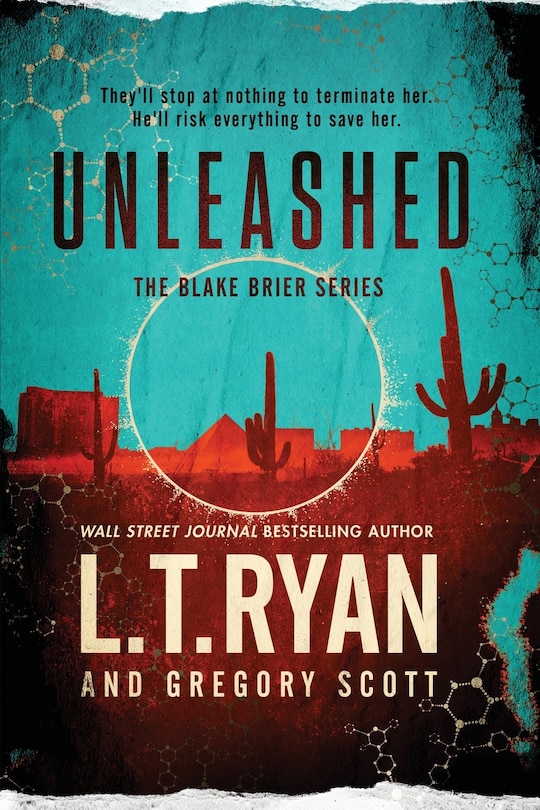 Front cover_Unleashed