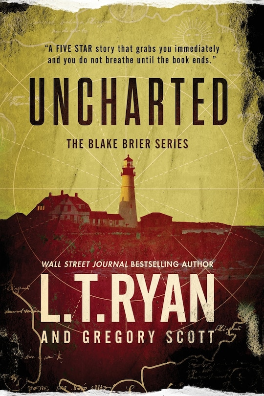 Front cover_Uncharted