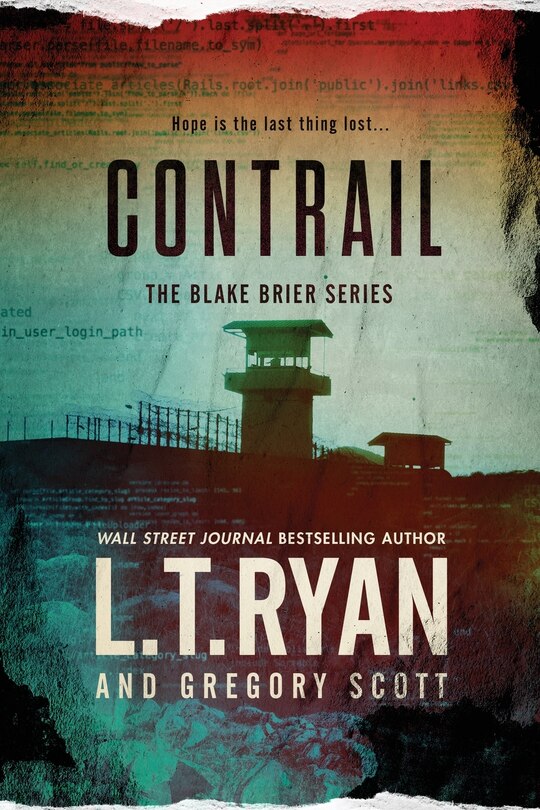 Front cover_Contrail