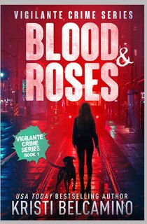 Couverture_Blood & Roses