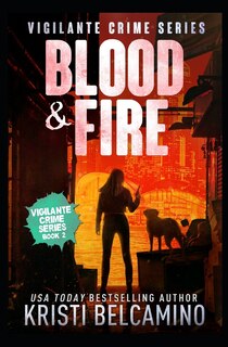 Couverture_Blood & Fire