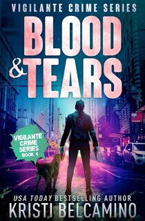 Couverture_Blood & Tears