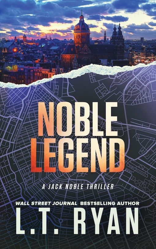 Couverture_Noble Legend
