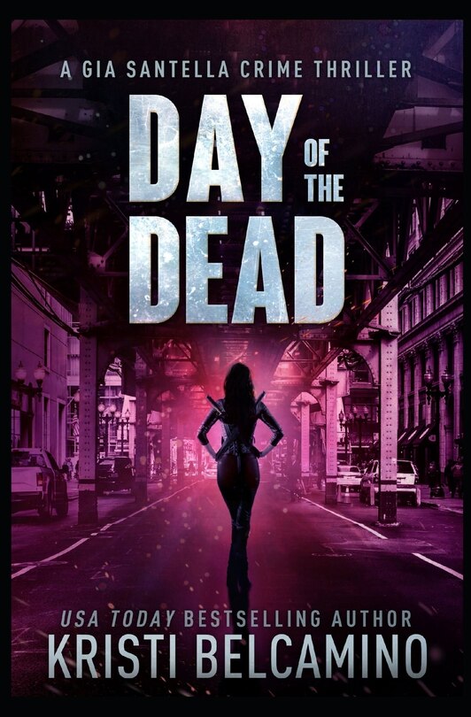 Front cover_Day of the Dead