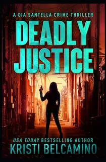 Couverture_Deadly Justice