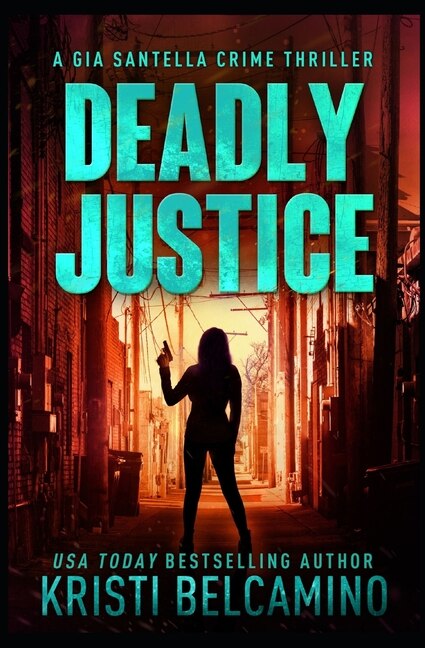 Couverture_Deadly Justice