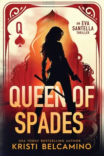 Front cover_Queen of Spades