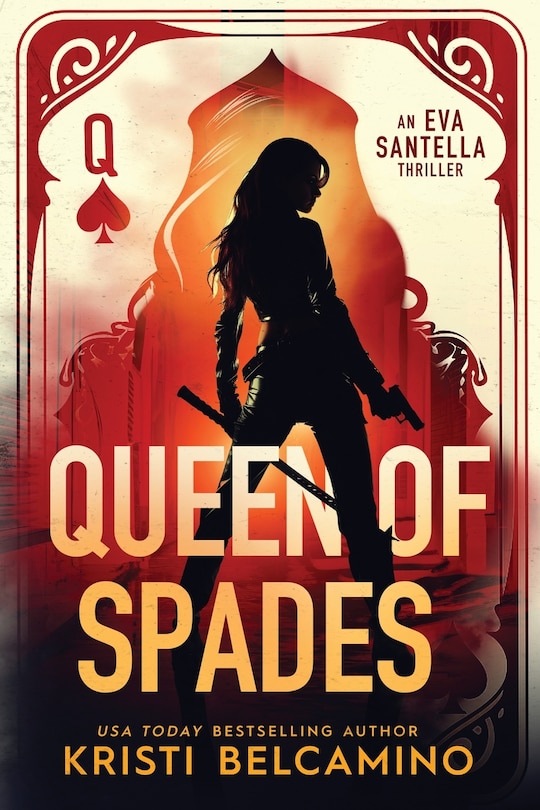 Front cover_Queen of Spades