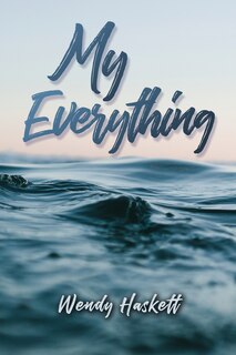 Front cover_My Everything