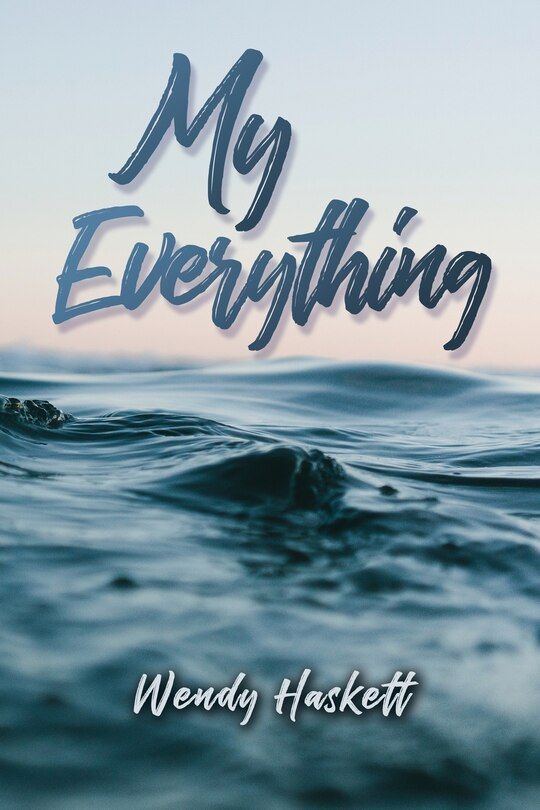 Front cover_My Everything