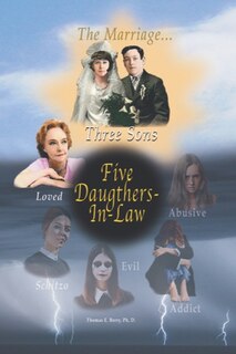 Front cover_Five Daughters-in-Law and Three Sons