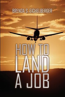 Front cover_How to Land a Job