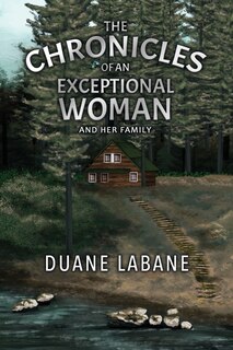 Couverture_The Chronicles of an Exceptional Woman