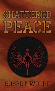 Couverture_Shattered Peace