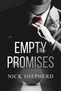 Front cover_Empty Promises