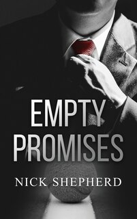 Front cover_Empty Promises