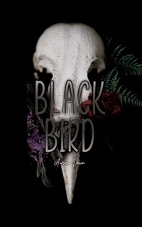 Front cover_Black Bird