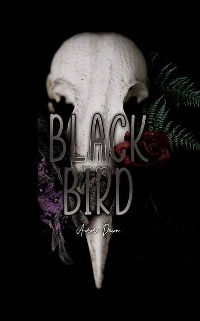 Front cover_Black Bird