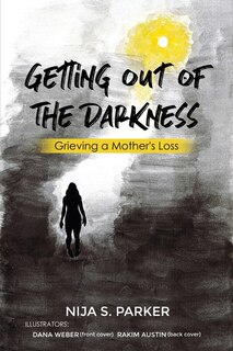Couverture_Grieving a Mother's Loss