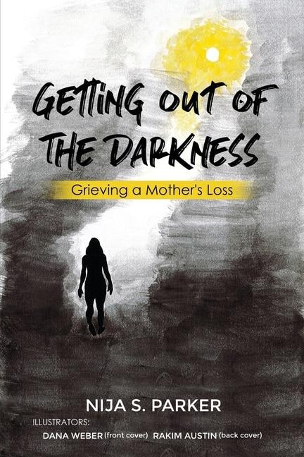 Couverture_Grieving a Mother's Loss