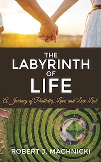 Front cover_The Labyrinth of Life