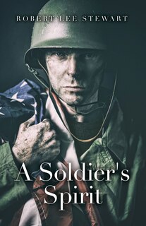 Couverture_A Soldier's Spirit