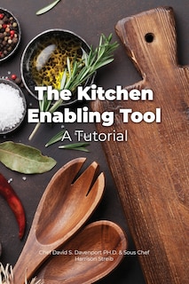 Front cover_The Kitchen Enabling Tool
