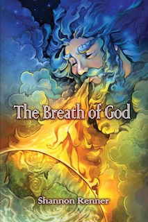 Front cover_The Breath of God